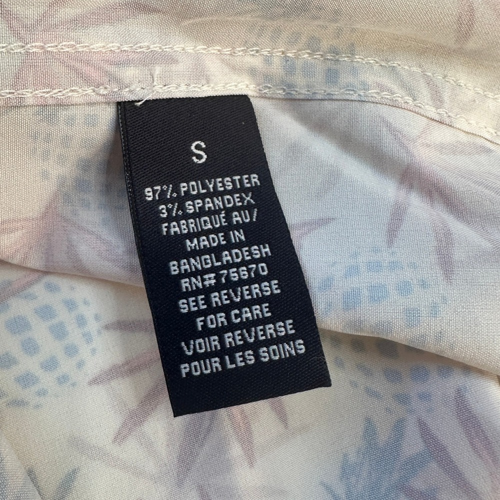 Mens Button Down Shirt Bundle: Nickel & Iron Pineapple & Five Points Taco SS - Picture 7 of 16